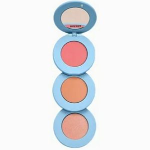 ALLEYOOP STACK THE ODDS MULTI-USE FACE STACKER HIGHLIGHT, BLUSH, AND CON…